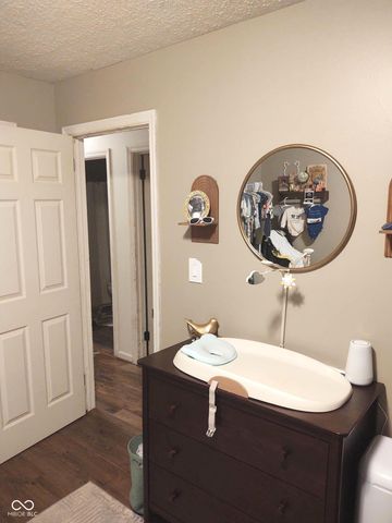 1129 E Warren Street, Martinsville, IN 46151