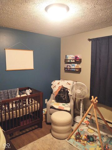 1129 E Warren Street, Martinsville, IN 46151