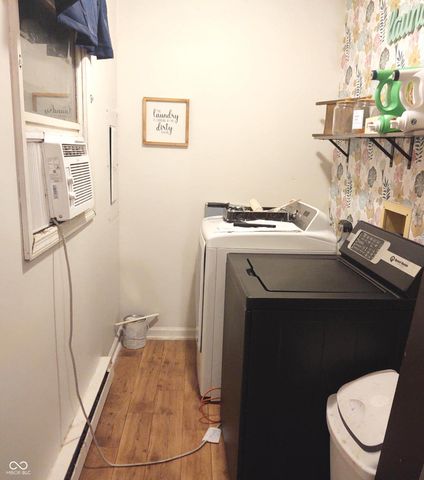 1129 E Warren Street, Martinsville, IN 46151