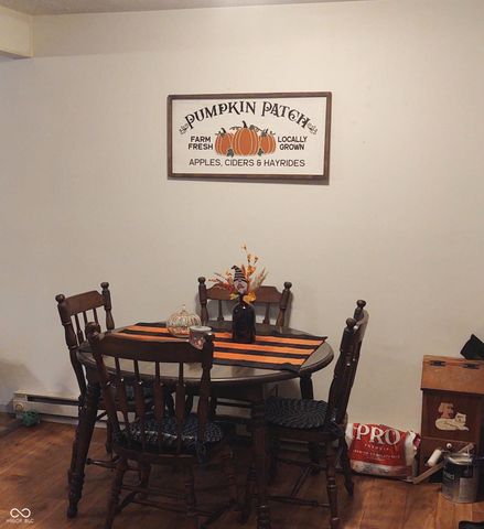 1129 E Warren Street, Martinsville, IN 46151