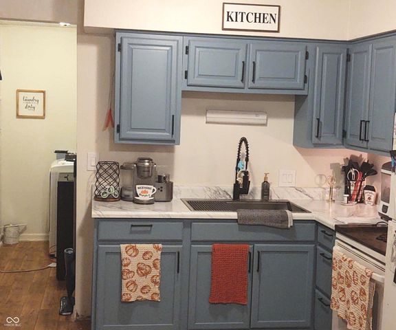 1129 E Warren Street, Martinsville, IN 46151