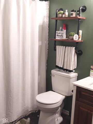 1129 E Warren Street, Martinsville, IN 46151