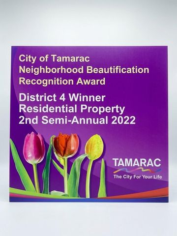 7360 NW 83RD Avenue, Tamarac, FL 33321