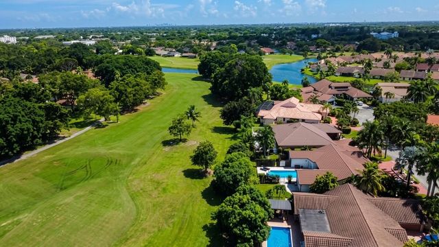 7360 NW 83RD Avenue, Tamarac, FL 33321