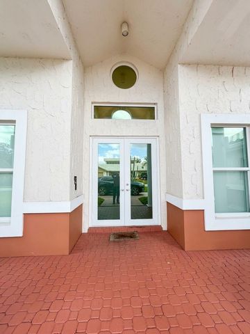7360 NW 83RD Avenue, Tamarac, FL 33321