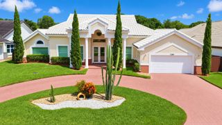7360 NW 83RD Avenue, Tamarac, FL 33321