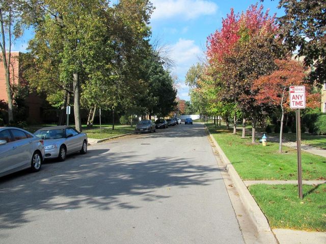 13 N CLIFTON Avenue 202, Park Ridge, IL 60068