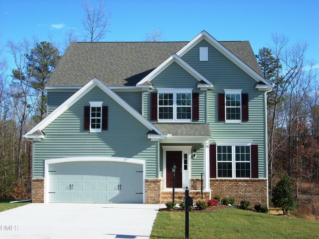 307 Oak Meadow Lane, Angier, NC 27501