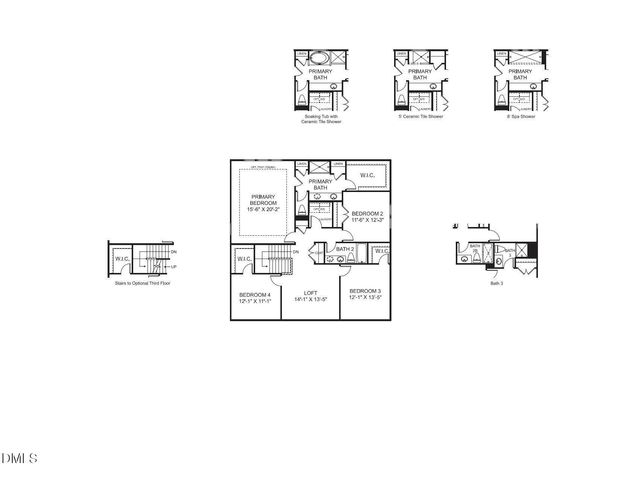 307 Oak Meadow Lane, Angier, NC 27501