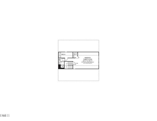 307 Oak Meadow Lane, Angier, NC 27501