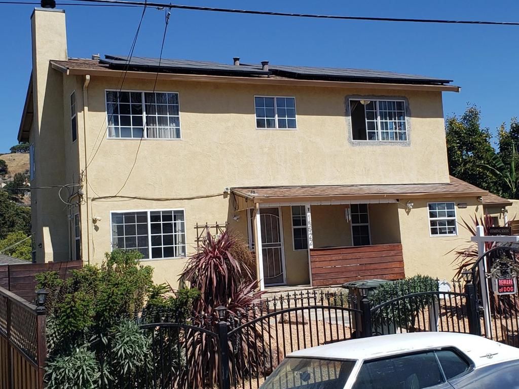 15922 Wellington Way, San Leandro, CA 94578