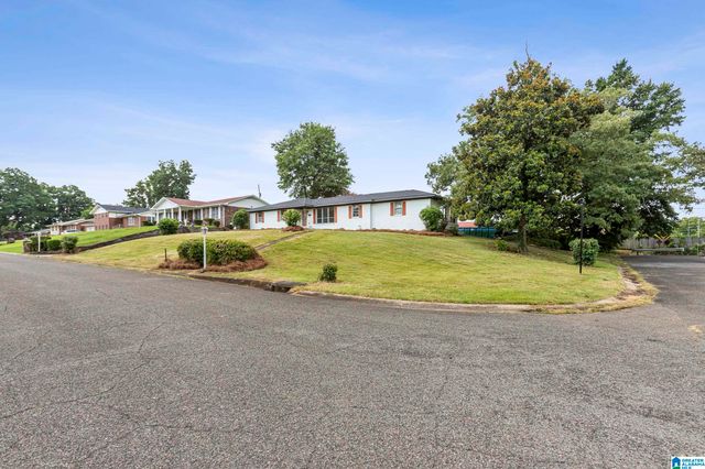601 BEACON DRIVE, Fairfield, AL 35064