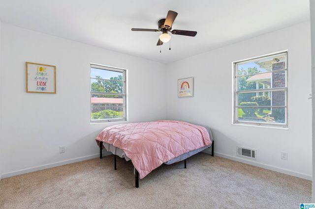 601 BEACON DRIVE, Fairfield, AL 35064