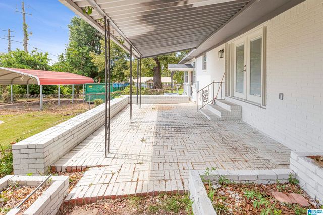 601 BEACON DRIVE, Fairfield, AL 35064