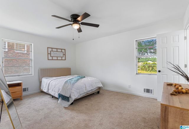 601 BEACON DRIVE, Fairfield, AL 35064