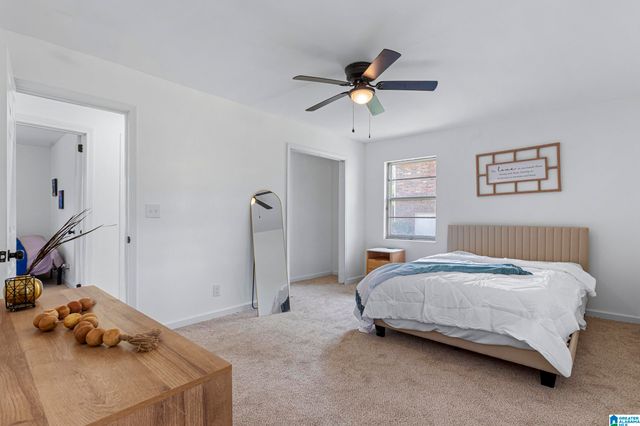 601 BEACON DRIVE, Fairfield, AL 35064