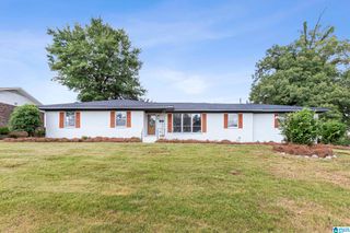 601 BEACON DRIVE, Fairfield, AL 35064
