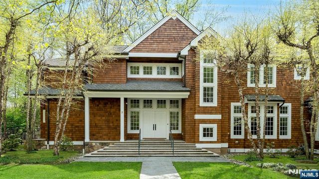 7 Charney Place, Alpine, NJ 07620