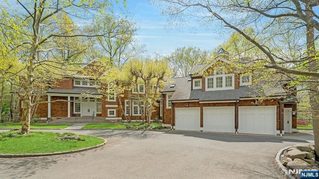 7 Charney Place, Alpine, NJ 07620