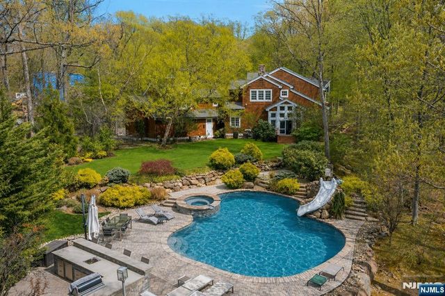 7 Charney Place, Alpine, NJ 07620
