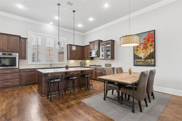 768 Sid Rich Drive, Irving, TX 75039