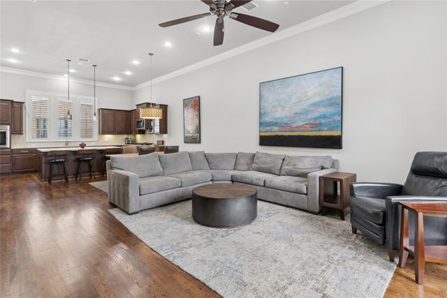 768 Sid Rich Drive, Irving, TX 75039