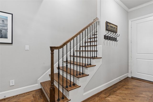 768 Sid Rich Drive, Irving, TX 75039