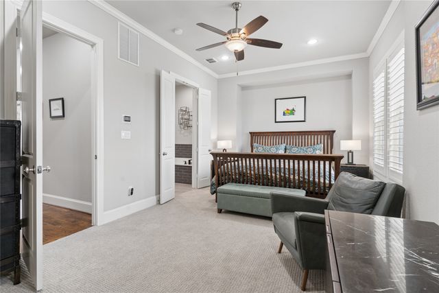 768 Sid Rich Drive, Irving, TX 75039