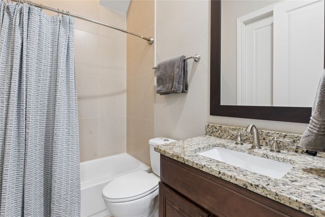 768 Sid Rich Drive, Irving, TX 75039