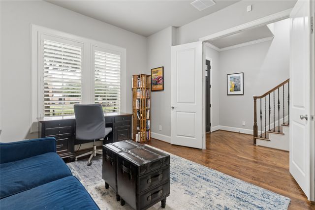 768 Sid Rich Drive, Irving, TX 75039