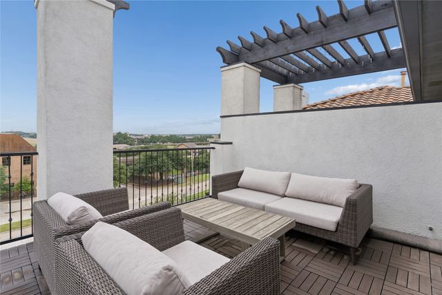 768 Sid Rich Drive, Irving, TX 75039
