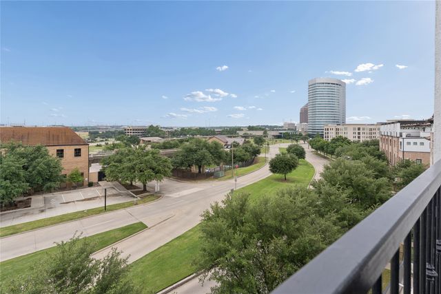 768 Sid Rich Drive, Irving, TX 75039