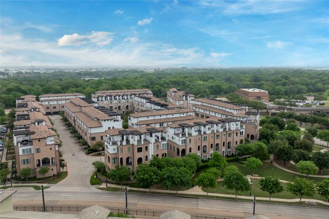 768 Sid Rich Drive, Irving, TX 75039