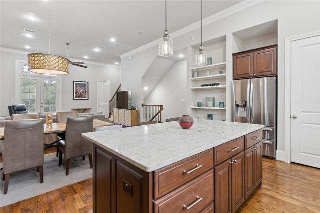 768 Sid Rich Drive, Irving, TX 75039