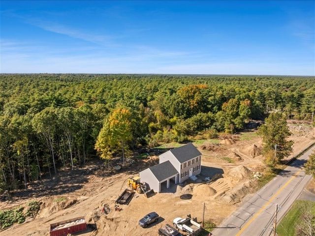 306 Wood St, Middleboro, MA 02346