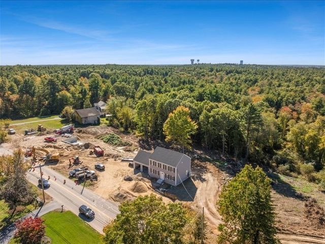 306 Wood St, Middleboro, MA 02346