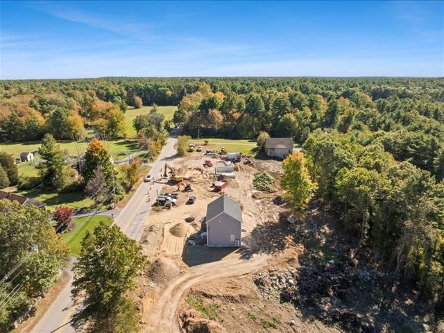 306 Wood St, Middleboro, MA 02346