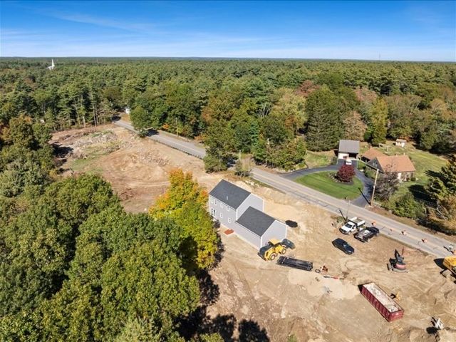 306 Wood St, Middleboro, MA 02346