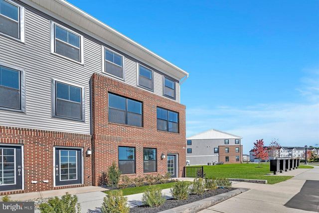 229 LEWIS FISHER DRIVE, Titusville, NJ 08560