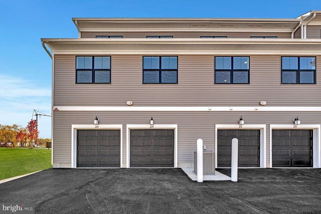 229 LEWIS FISHER DRIVE, Titusville, NJ 08560
