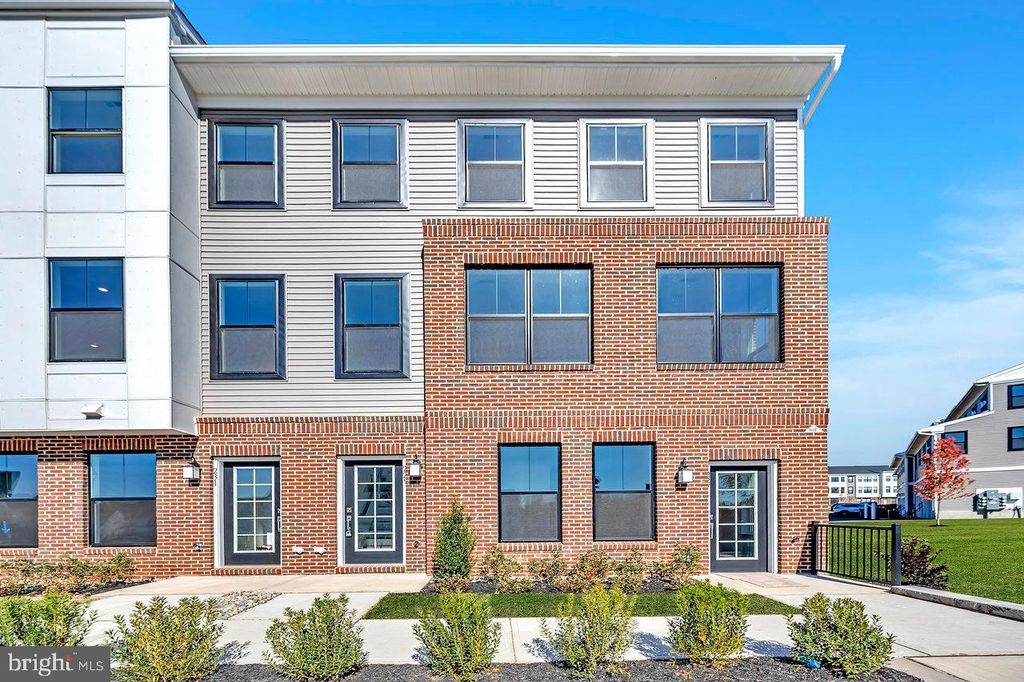 229 LEWIS FISHER DRIVE, Titusville, NJ 08560