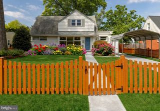 6522 CAVALIER DR, Alexandria, VA 22307