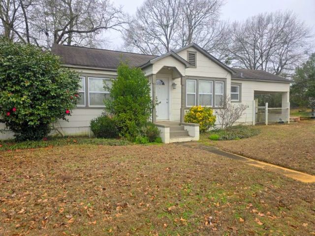 623 N Rawls Street, Enterprise, AL 36330
