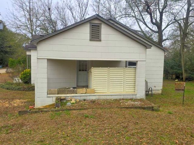 623 N Rawls Street, Enterprise, AL 36330