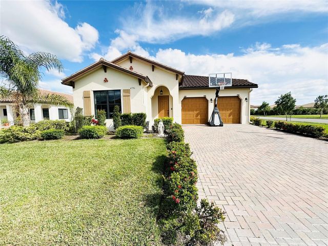 4796 ROSETTA TER, Ave Maria, FL 34142
