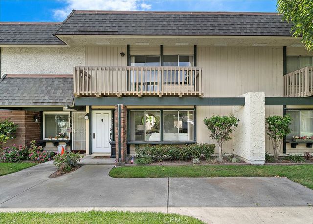 16112 Mount Musala Court, Fountain Valley, CA 92708