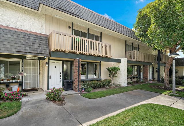 16112 Mount Musala Court, Fountain Valley, CA 92708