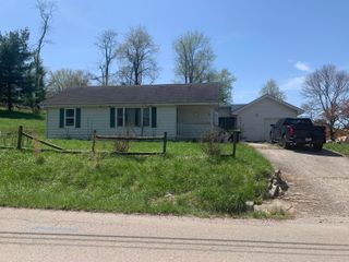 #815 W Main Street Street, Mt Vernon, KY 40456