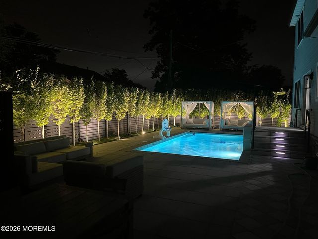 500 Corlies Avenue, West Allenhurst, NJ 07711