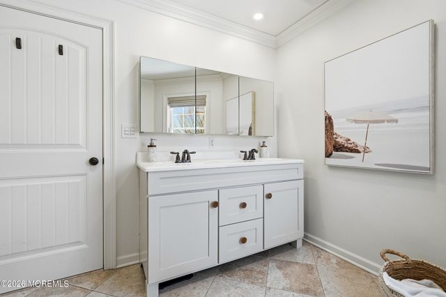 500 Corlies Avenue, West Allenhurst, NJ 07711